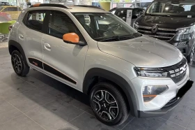 Dacia Spring 2023г 26000км, снимка 3