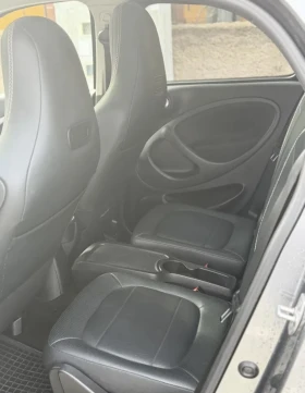 Smart Forfour BRABUS 60000km | Mobile.bg � ����� ������ 8