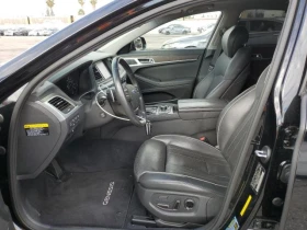 Hyundai Genesis * ЛЕКА ЩЕТА*  - 23500 лв. / 12015.36 € - 11293272 8