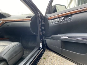 Mercedes-Benz S 550 Keyless Go Soft close Airmatic , снимка 8
