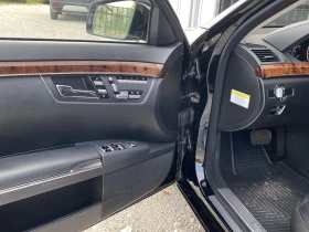 Mercedes-Benz S 550 Keyless Go Soft close Airmatic , снимка 7