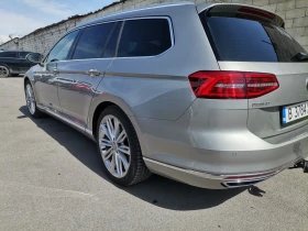 VW Passat 2.0TDI 4MOTIOM , снимка 4