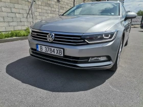 VW Passat 2.0TDI 4MOTIOM , снимка 1