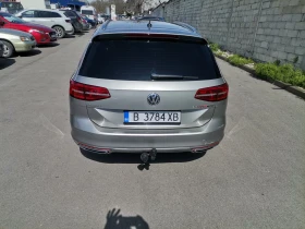 VW Passat 2.0TDI 4MOTIOM , снимка 5