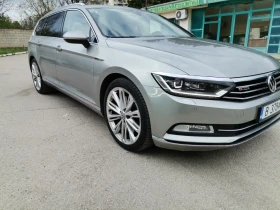 VW Passat 2.0TDI 4MOTIOM , снимка 7