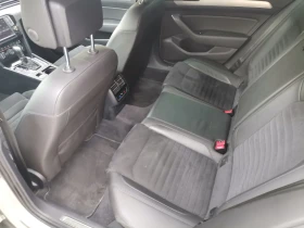 VW Passat 2.0TDI 4MOTIOM , снимка 14