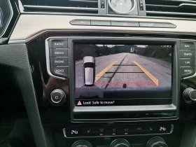 VW Passat 2.0TDI 4MOTIOM , снимка 11