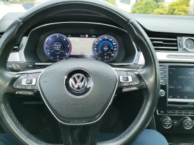 VW Passat 2.0TDI 4MOTIOM , снимка 10