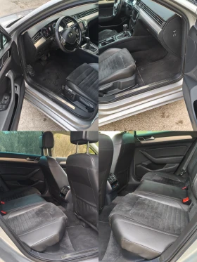 VW Passat 2.0BI-TDI 4MOTIOM  | Auto.bg — изображение 10