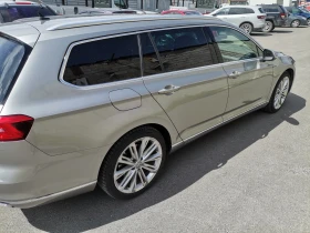 VW Passat 2.0TDI 4MOTIOM , снимка 6