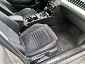 VW Passat 2.0TDI 4MOTIOM , снимка 12