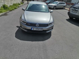 VW Passat 2.0TDI 4MOTIOM , снимка 2