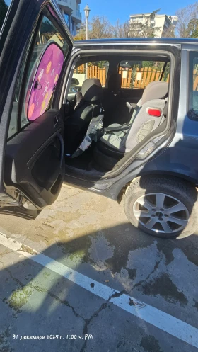 Skoda Octavia Elegance 2.0 FSI 4x4 - 3500 € / 6845.40 лв. - 40245372 6