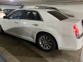 Chrysler 300c, снимка 4