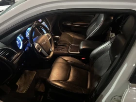 Chrysler 300c, снимка 5