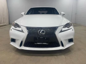 Lexus IS 250 F SPORT * * ОБДУХВАНЕ * * KEYLESS * * CARFAX * *  - 13199 € / 25815.00 лв. - 37717105 2