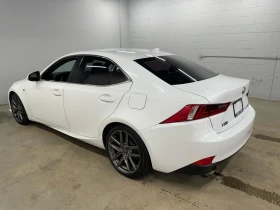 Lexus IS 250 F SPORT * * ОБДУХВАНЕ * * KEYLESS * * CARFAX * *  - 13199 € / 25815.00 лв. - 37717105 3