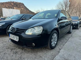 VW Golf 1.6i KLIMA 6 SKOROSTI 2007G - 2800 € / 5476.32 лв. - 81693057 5