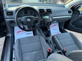 VW Golf 1.6i KLIMA 6 SKOROSTI 2007G - 2800 € / 5476.32 лв. - 81693057 13