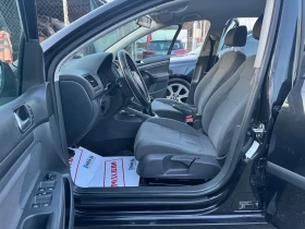 VW Golf 1.6i KLIMA 6 SKOROSTI 2007G - 2800 € / 5476.32 лв. - 81693057 11