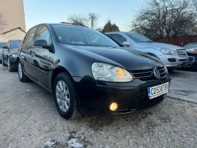 VW Golf 1.6i KLIMA 6 SKOROSTI 2007G - 2800 € / 5476.32 лв. - 81693057 2