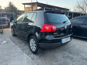 VW Golf 1.6i KLIMA 6 SKOROSTI 2007G - 2800 € / 5476.32 лв. - 81693057 6