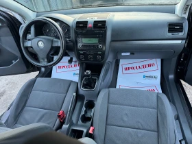 VW Golf 1.6i KLIMA 6 SKOROSTI 2007G - 2800 € / 5476.32 лв. - 81693057 15