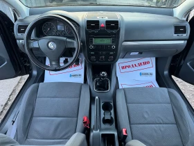 VW Golf 1.6i KLIMA 6 SKOROSTI 2007G - 2800 € / 5476.32 лв. - 81693057 14