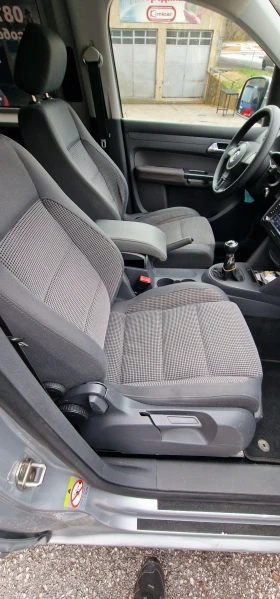 VW Caddy Ван - 7800 € / 15255.47 лв. - 59390051 9