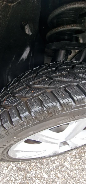 VW Caddy Ван - 7800 € / 15255.47 лв. - 59390051 4