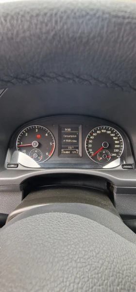 VW Caddy Ван - 7800 € / 15255.47 лв. - 59390051 13