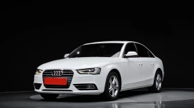Audi A4 2.0TDI/4x4/Пълна сервизна история !!!