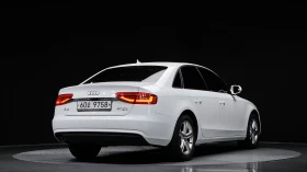 Audi A4 2.0TDI/4x4/Пълна сервизна история !!! - 10200 € / 19949.47 лв. - 94306226 2