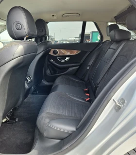 Mercedes-Benz C 220 ����6  | Mobile.bg � ����� ������ 9