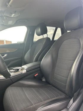 Mercedes-Benz C 220, снимка 13 - Автомобили и джипове - 53374823