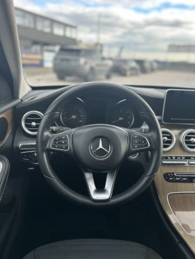 Mercedes-Benz C 220, снимка 7 - Автомобили и джипове - 53374823