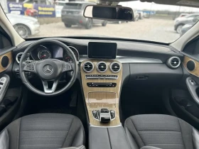 Mercedes-Benz C 220, снимка 8 - Автомобили и джипове - 53374823