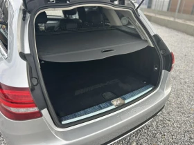 Mercedes-Benz C 220, снимка 10 - Автомобили и джипове - 53374823