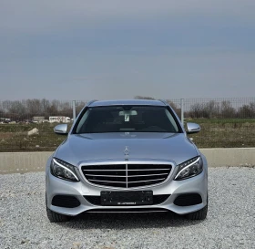 ����� �� �������� �� Mercedes-Benz C 220