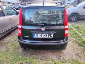 Fiat Panda, снимка 4