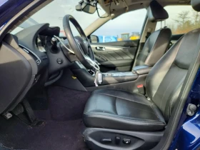 Infiniti Q50 LUXE, снимка 7 - Автомобили и джипове - 53669383