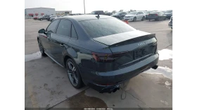 Audi A4 * KEYLESS* КОЖА* ПОДГРЕВ* ПАРКТРОНИК* НАВИ*  - 13650 € / 26697.08 лв. - 25249160 6