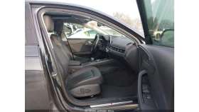 Audi A4 * KEYLESS* КОЖА* ПОДГРЕВ* ПАРКТРОНИК* НАВИ*  - 13650 € / 26697.08 лв. - 25249160 8