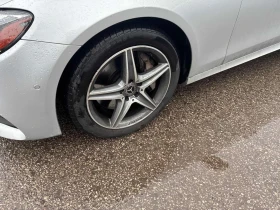 Mercedes-Benz E 450 4MATIC* DISTRONIC* BURMESTER* 360КАМЕРИ* ВИДЕО - 27000 € / 52807.41 лв. - 25537289 7