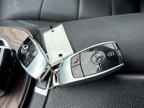 Mercedes-Benz E 450 4MATIC* DISTRONIC* BURMESTER* 360КАМЕРИ* ВИДЕО - 27000 € / 52807.41 лв. - 25537289 10