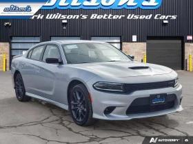 Dodge Charger GT* AWD* АвтоKредит* (ЦЕНА ДО БГ) - 26499 € / 51827.54 лв. - 55320183 6