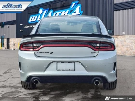 Dodge Charger GT* AWD* АвтоKредит* (ЦЕНА ДО БГ) - 26499 € / 51827.54 лв. - 55320183 4