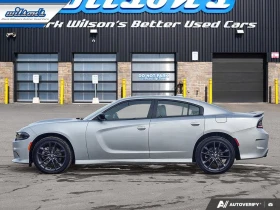 Dodge Charger GT* AWD* АвтоKредит* (ЦЕНА ДО БГ) - 26499 € / 51827.54 лв. - 55320183 2