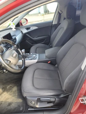 Audi A6 2, 0tdi - 9600 € / 18775.97 лв. - 46261815 7
