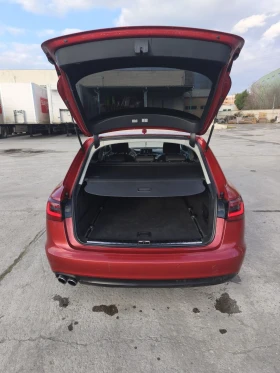 Audi A6 2, 0tdi - 9600 € / 18775.97 лв. - 46261815 11